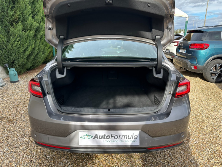 RENAULT TALISMAN BERLINE 1.3 tce 160cv zen edc boite auto