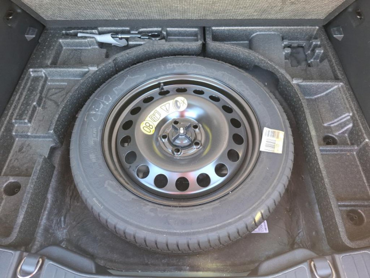 FORD KUGA 1.5 &eacute;coblue 120cv titanium 