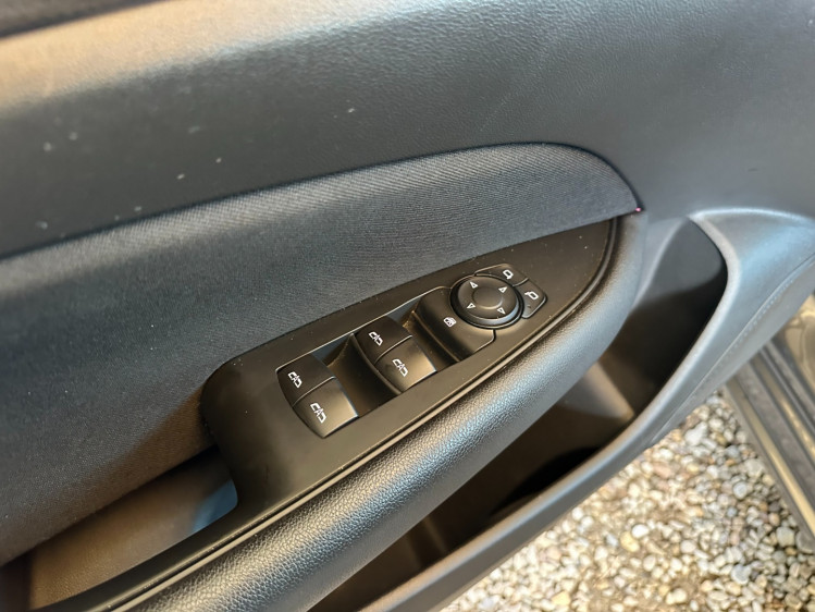 OPEL INSIGNIA BREAK 1.5 diesel 122cv &eacute;dition business boite auto 8