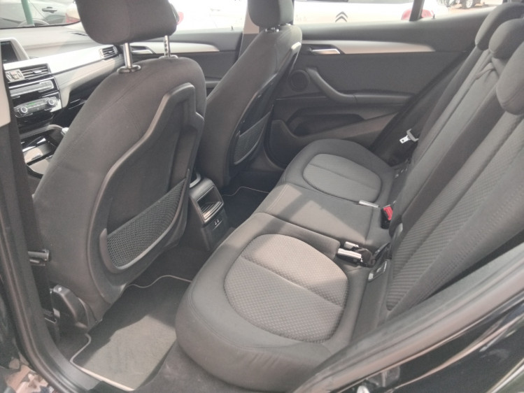 BMW X2 1.8 i sdrive 136cv premi&egrave;re 