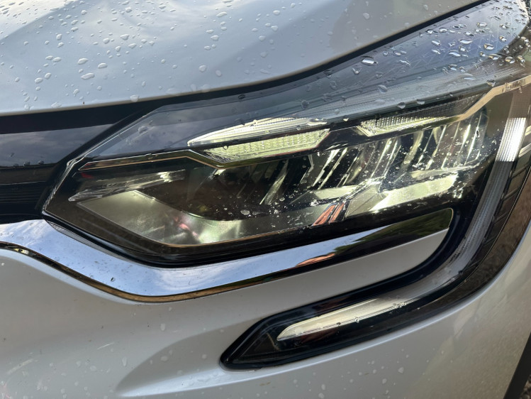 RENAULT CAPTUR 1.0 tce 90cv &eacute;volution 