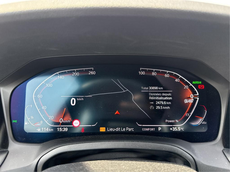 BMW 318I 2.0i 156cv lounge 