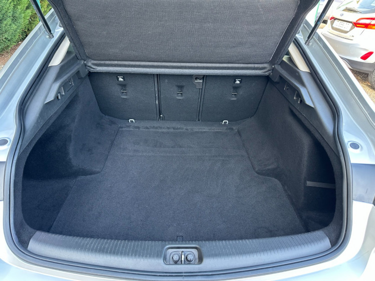 OPEL INSIGNIA 1.5 diesel 122cv &eacute;l&eacute;gance business boite auto 5 portes 