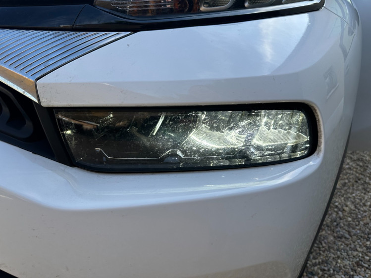 CITRO&Euml;N C3 AIRCROSS 1.5 bluehdi 120cv feel pack business eat6 boite auto