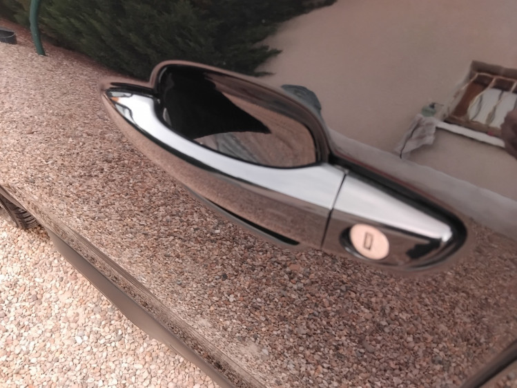 CITRO&Euml;N C5 AIRCROSS NOUVEAU 1.5 bluehdi 130cv feel pack + attelage