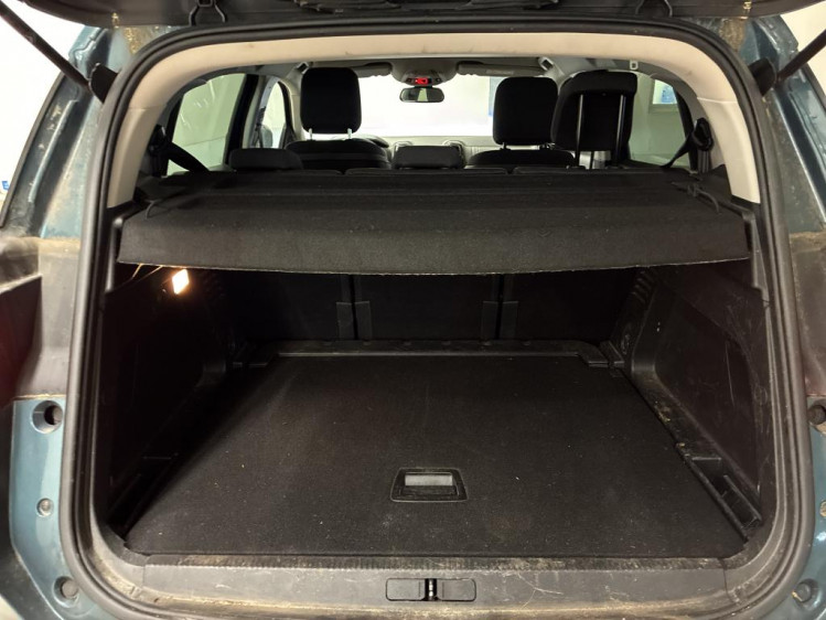 CITRO&Euml;N C5 AIRCROSS 1.6 essence 180cv shine eat8 boite auto