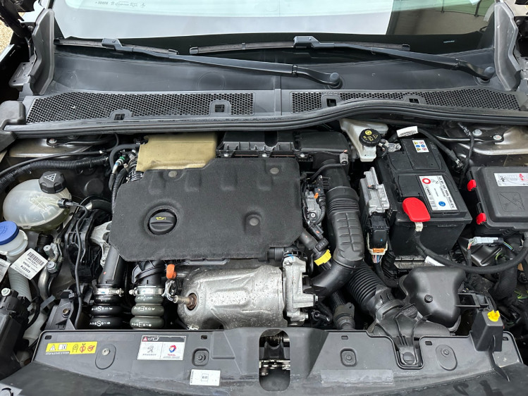 PEUGEOT 2008 NOUVEAU 1.5 bluehdi 102cv active business 