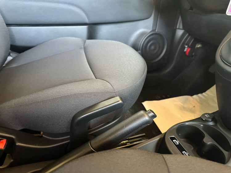 FIAT 500 1.0 hybride 70cv pack confort