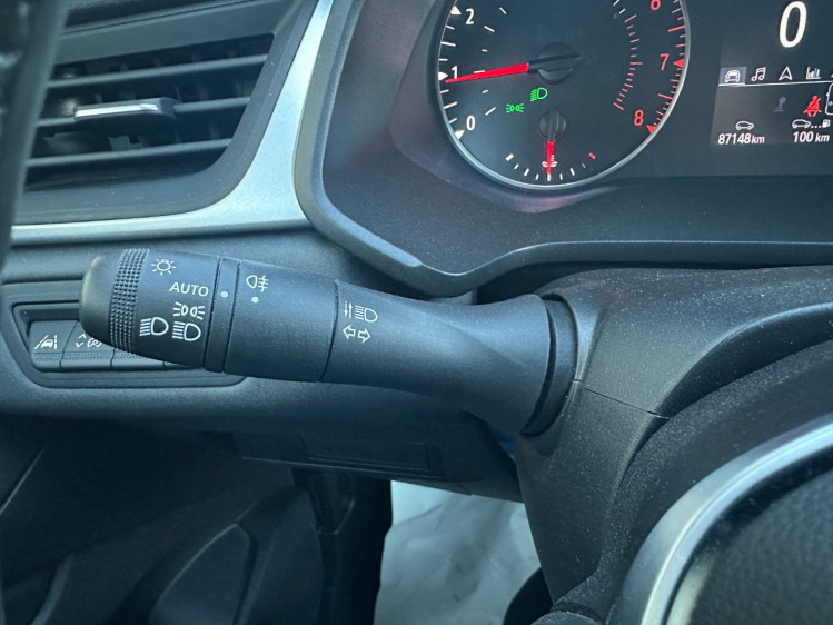 RENAULT CAPTUR 1.0 tce 90cv business