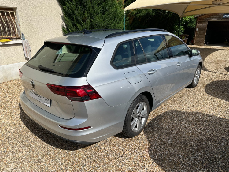 VOLKSWAGEN GOLF SW 1.5 tsi 130cv life business 