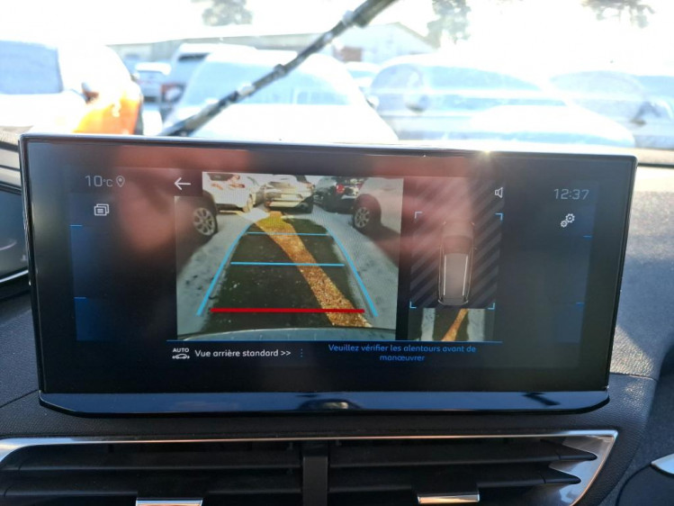 PEUGEOT 5008 NOUVEAU 1.5 bluehdi 130cv roadtrip 7places