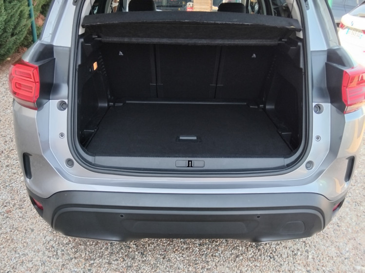 CITRO&Euml;N C5 AIRCROSS 1.5 bluehdi 130cv business eat8