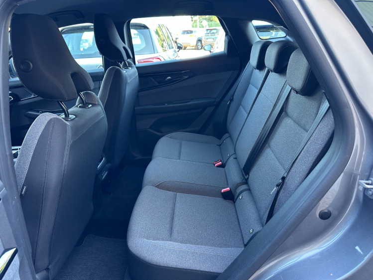 RENAULT AUSTRAL 1.2 mild hybrid advanced 130cv &eacute;volution+roue de secours+...