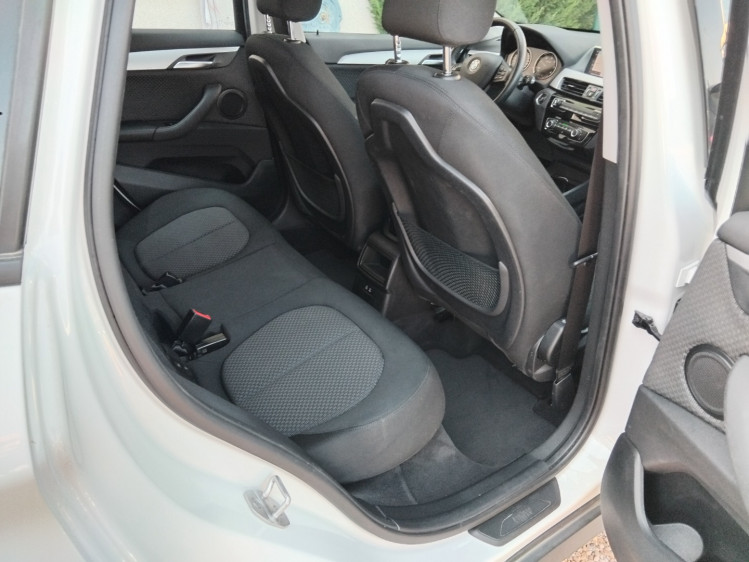 BMW X1  s drive 16D 116cv lounge