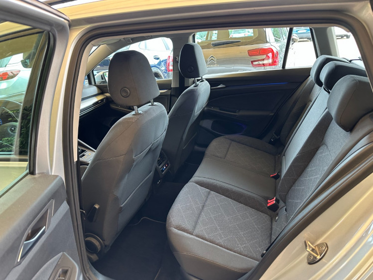 VOLKSWAGEN GOLF SW BREAK 1.0 tsi 110cv life business 