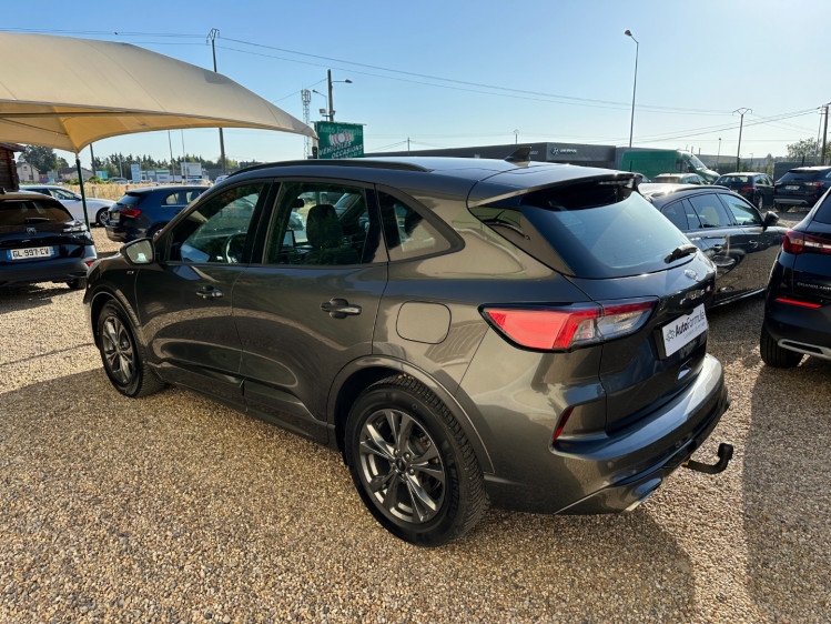 FORD KUGA 1.5 &eacute;coblue 120cv st-line powershift boite auto