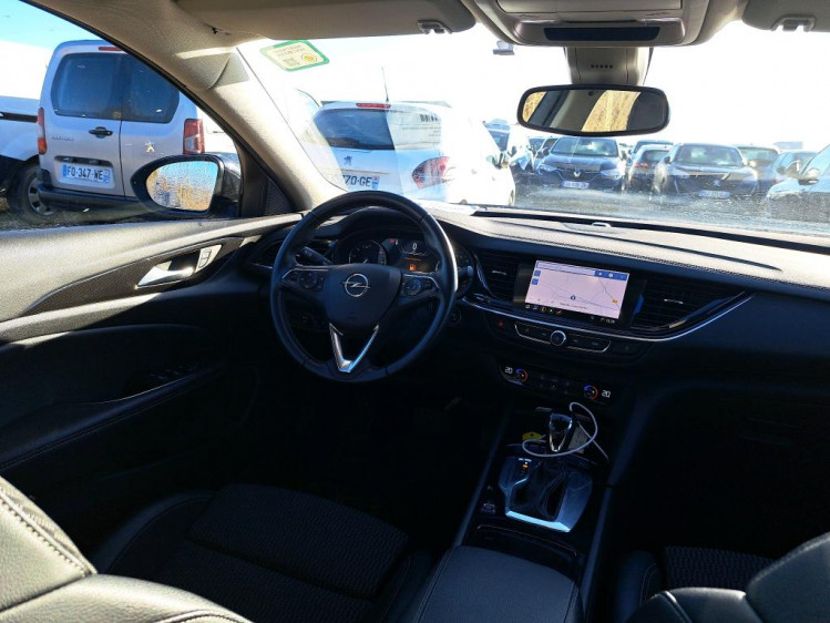 OPEL INSIGNIA 1.5 diesel 122cv &eacute;l&eacute;gance business boite auto 5 portes 