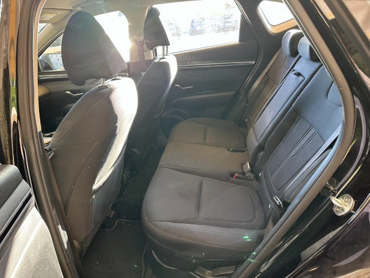 HYUNDAI TUCSON 1.6 t-gdi 230 hybrid business boite auto