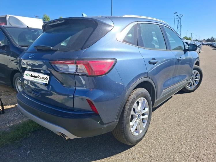 FORD KUGA 1.5 &eacute;coblue 120cv titanium 
