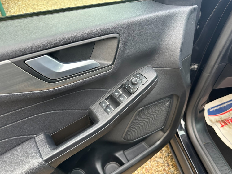 FORD KUGA 2.5 duratec hybride 190cv fhev flexifuel (&eacute;thanol) titanium boite auto