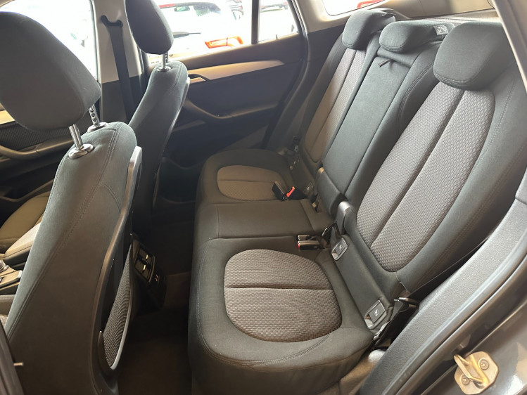 BMW X1 xdrive 4x4 25e 220cv hybride rechargeable business d&eacute;sign boite auto