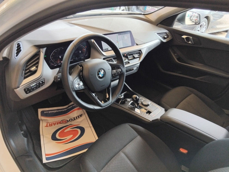 BMW SERIE 1 116i business d&eacute;sign 109cv dkg7 boite auto