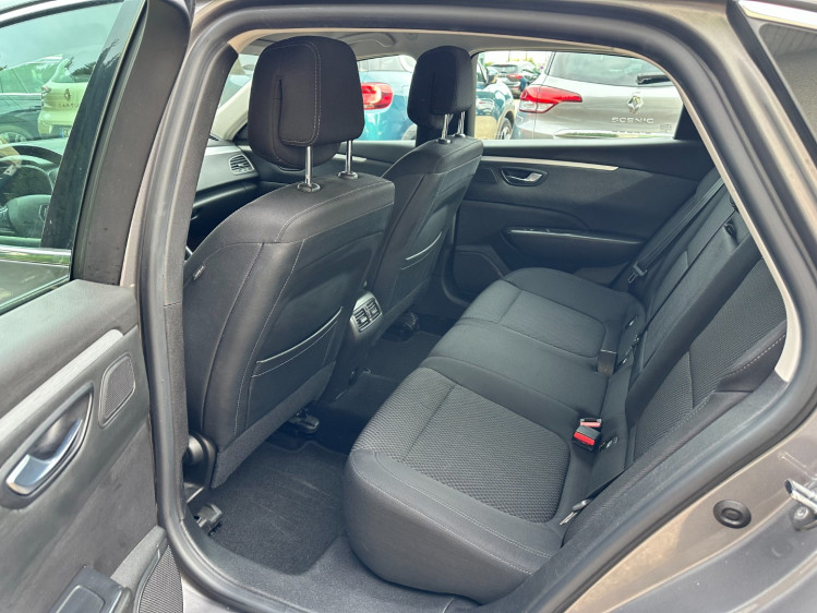 RENAULT TALISMAN BERLINE 1.3 tce 160cv zen edc boite auto