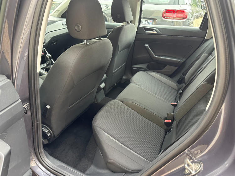VOLKSWAGEN TAIGO 1.0 tsi 110cv life boite manuelle 6