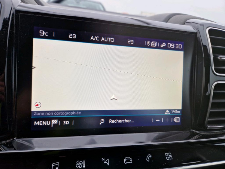 CITRO&Euml;N C5 AIRCROSS 1.5 bluehdi 130cv business eat8 boite auto....