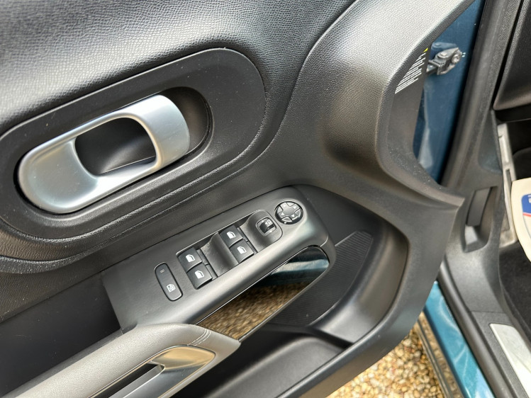 CITROËN C5 AIRCROSS 1.5 bluehdi 130cv business plus eat8 boite auto