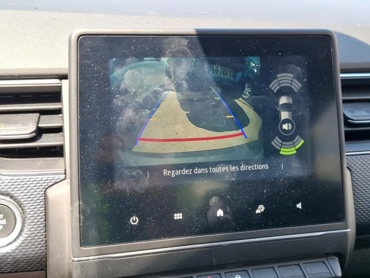 RENAULT ARKANA 1.3 tce hybride 140cv business edc boite auto