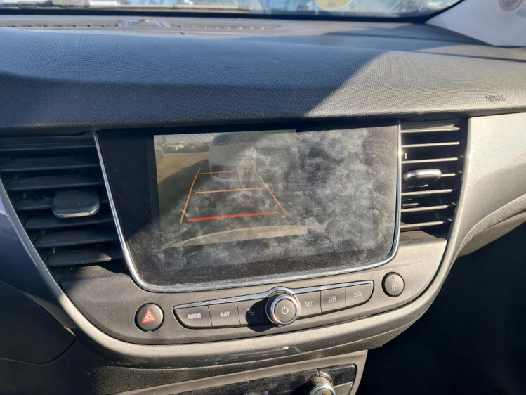 OPEL CROSSLAND 1.5 diesel 120cv &eacute;l&eacute;gance boite auto