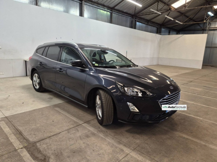 FORD FOCUS SW BREAK  1.5 &eacute;coblue 120cv trend business 