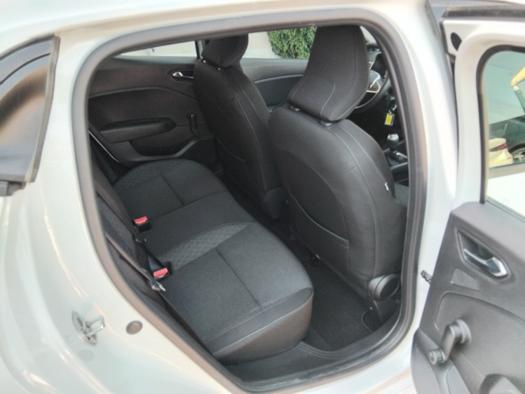 RENAULT CLIO 1.0 sce 65cv business 5portes