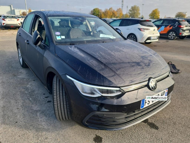 VOLKSWAGEN GOLF BERLINE 1.5 tsi 130cv life business 5portes