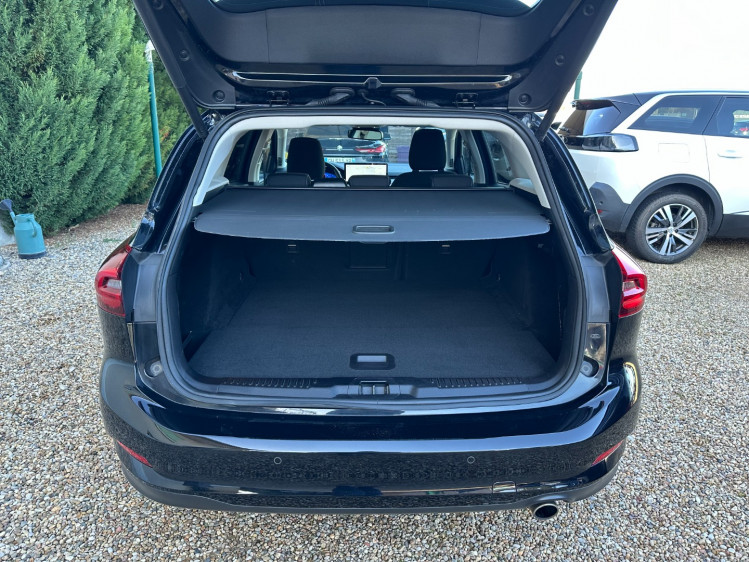 FORD FOCUS SW NOUVELLE 1.5 &eacute;coblue 120cv titanium x business 