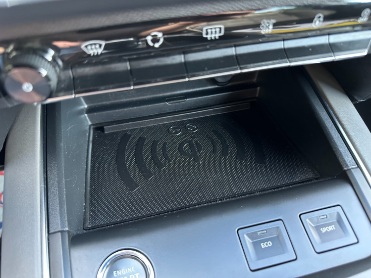 CITROËN C5 AIRCROSS 1.5 bluehdi 130cv business plus eat8 boite auto