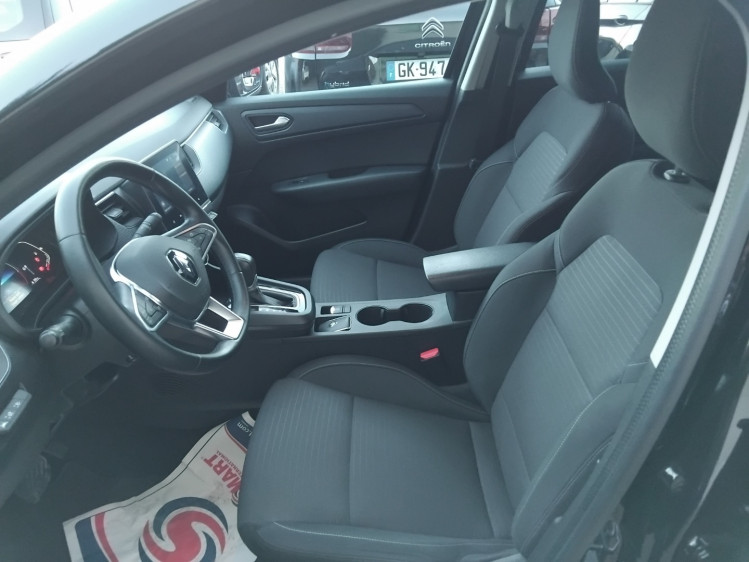 RENAULT ARKANA 1.6 e-tech 145 business boite auto