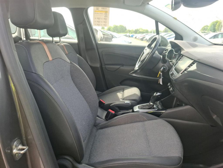 OPEL CROSSLAND 1.5 diesel 120cv &eacute;l&eacute;gance boite auto 6