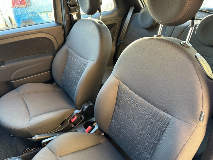 FIAT 500 1.0 hybride 70cv pack confort