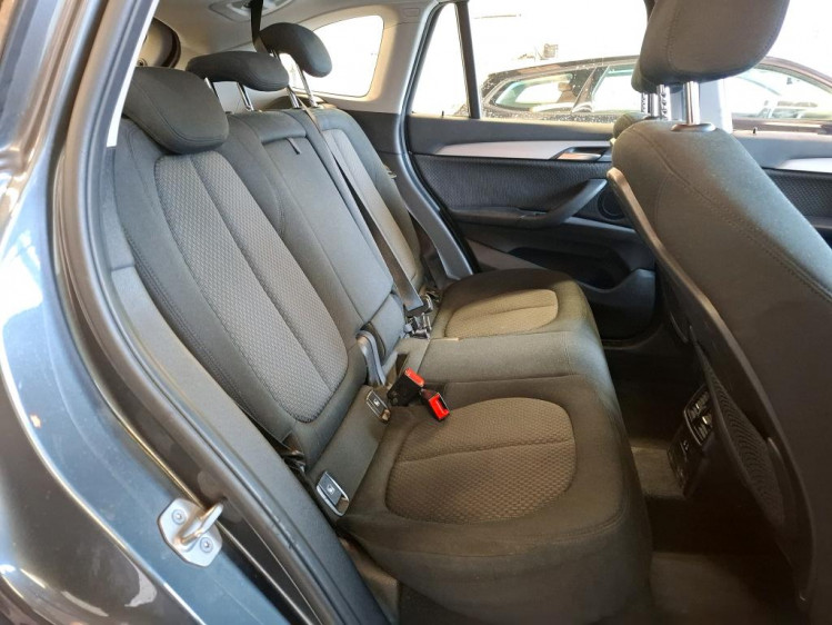 BMW X1 xdrive 4x4 25e 220cv hybride rechargeable business d&eacute;sign boite auto