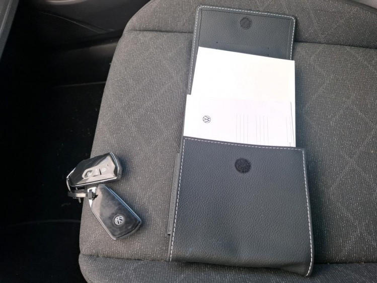 VOLKSWAGEN GOLF SW 1.5 tsi 130cv live business 