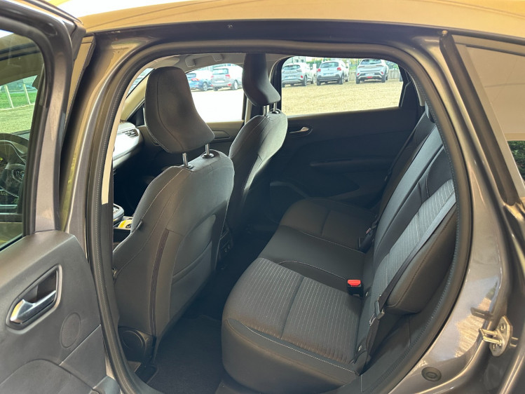 RENAULT ARKANA 1.6 E-tech 145cv business