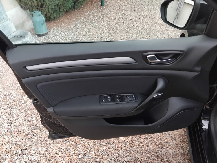 RENAULT MEGANE ESTATE SW BREAK 1.0 tce 115cv zen