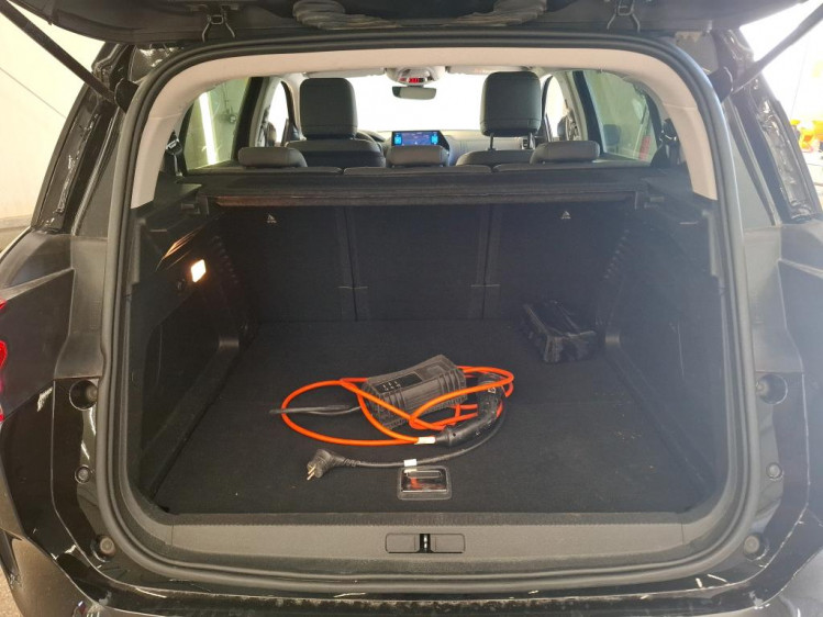 CITRO&Euml;N C5 AIRCROSS NOUVEAU 1.6 hybrid 225cv rechargeable c-s&eacute;ries eat8 boite auto....