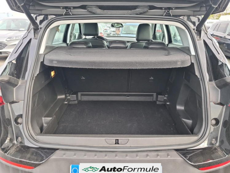 OPEL GRANDLAND X 1.5 diesel 130cv &eacute;l&eacute;gance business boite auto 8