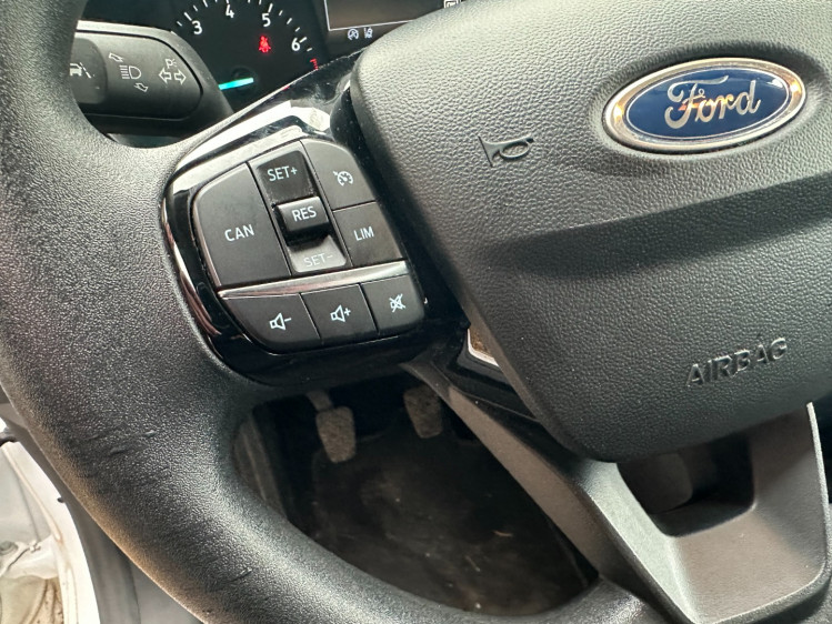 FORD FIESTA 1.1 cool connect 75cv 5portes