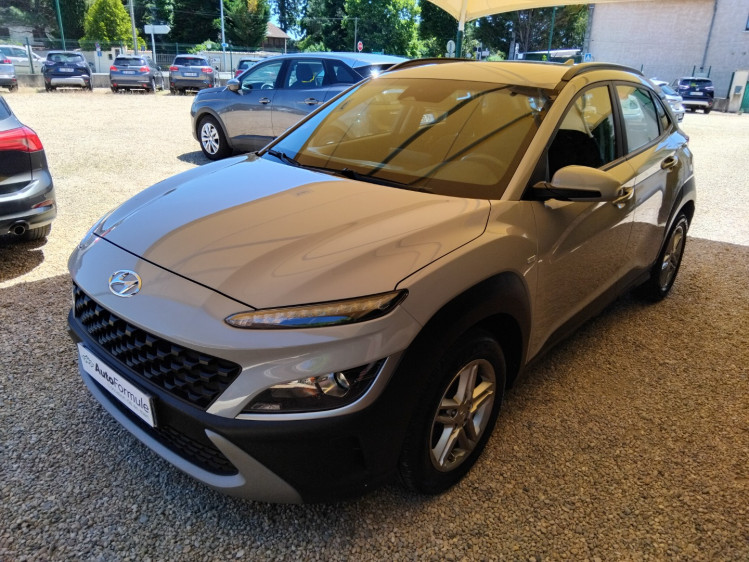HYUNDAI KONA 1.0 t-gdi 120cv hybrid business