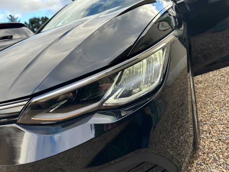 VOLKSWAGEN GOLF BERLINE 1.5 tsi 130cv life business 5portes