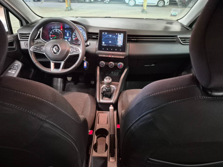 RENAULT CLIO 1.0 sce 65cv business 5portes